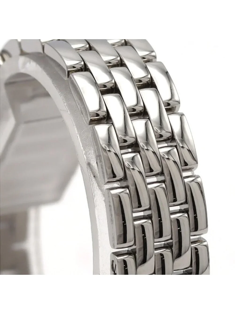 Cartier Pantail de SM SS Quartz Watch